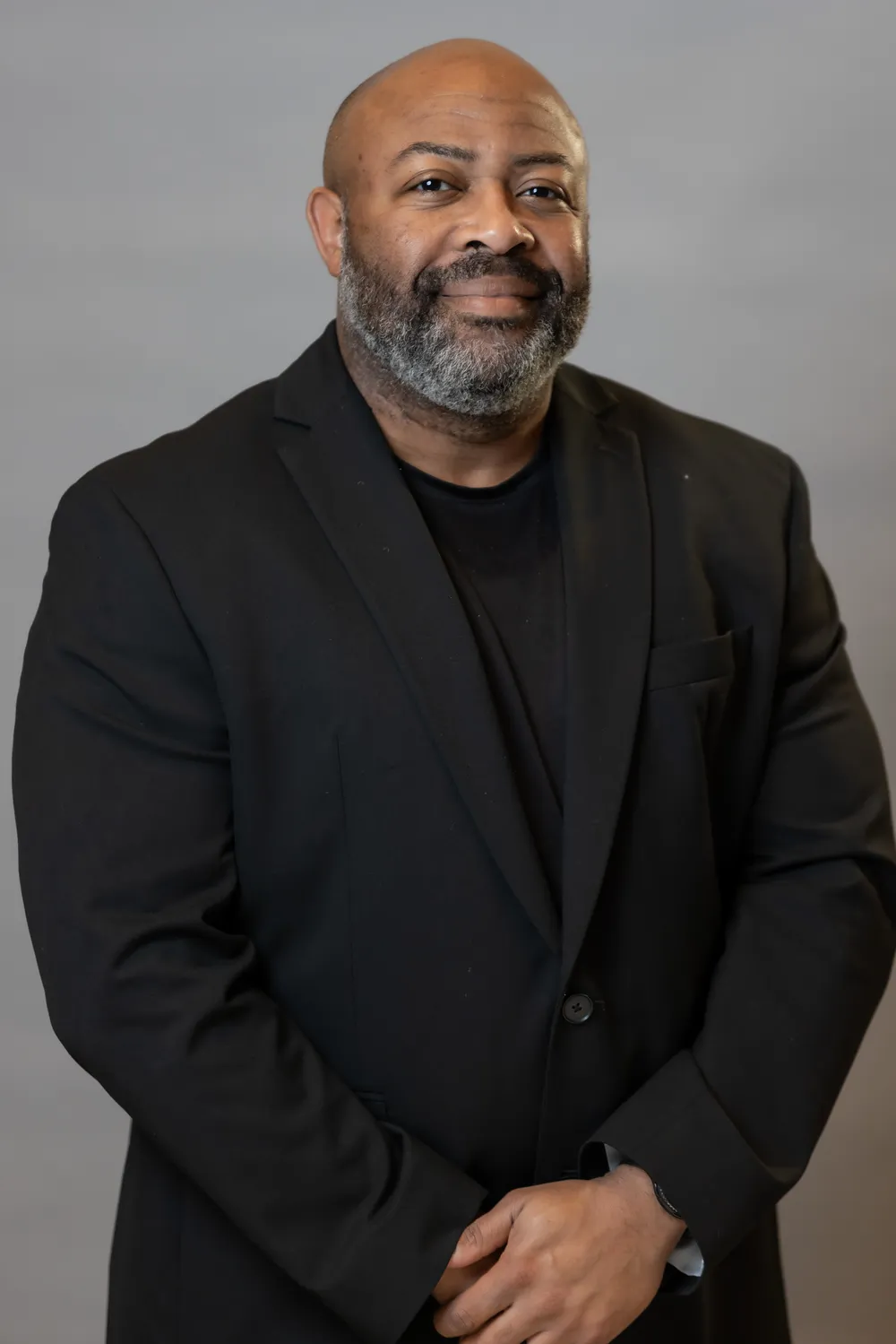 Dion Garnett